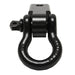 Superwinch Receiver Shackle Bracket - Fits 2i Class III/IV Hitch Receiver Rated at 10k Lbs Superwinch