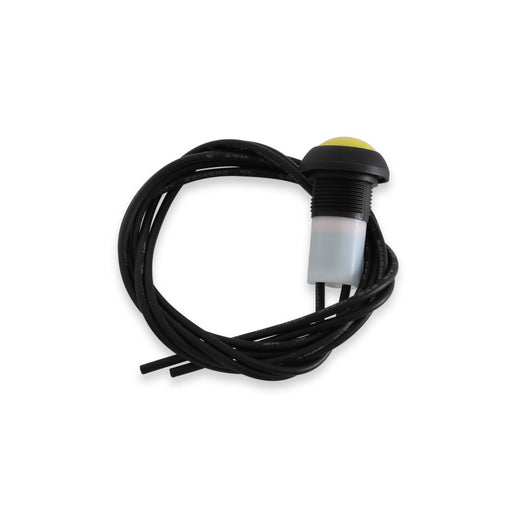 AEM CD Carbon Dash 2-Button External Button Kit AEM