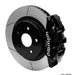 Wilwood Aerolite 4R Rear Kit 15.00in Black 13-17 Dodge Truck 1500 - 4WD