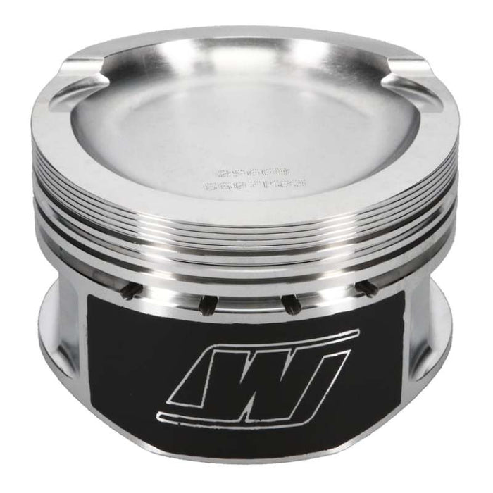 Wiseco VW VR6 2.8L 10.5:1 83mm Piston Shelf Stock Wiseco