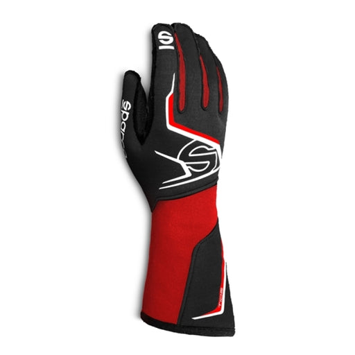 Sparco Gloves Tide K 12 RED/BLK SPARCO