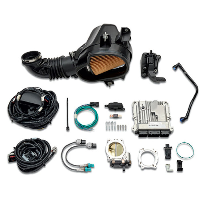 Ford Racing 20-22 Ford F150 Super Duty 7.3L Engine Control Pack 10R80 Auto Trans Ford Racing