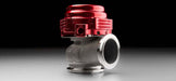 TiAL Sport MVS Wastegate 7.25 PSI w/Clamps - Red TiALSport