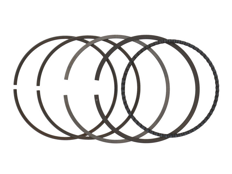 Wiseco 100.0mm Ring Set Ring Shelf Stock Wiseco