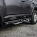 Westin 10-17 Toyota 4Runner Trail Edition (Excl. Ltd) HDX Stainless Drop Nerf Step Bars - Tex. Blk Westin