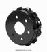 Wilwood Hat-Park Brake 2.26in Offset 6 x 5.50 - 12 on 9.19in