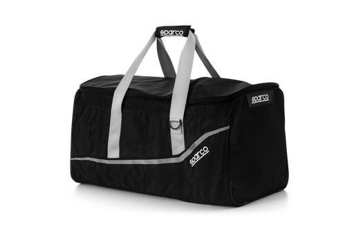 Sparco Bag Trip BLK/SIL SPARCO