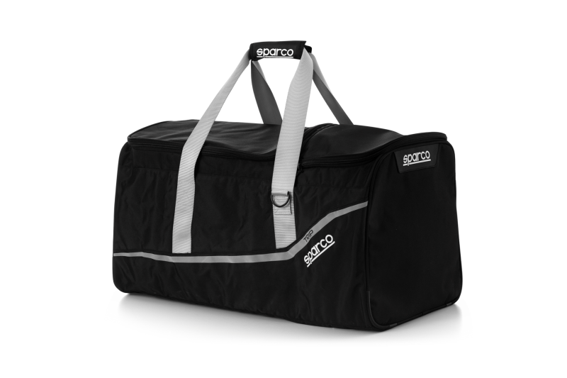 Sparco Bag Trip BLK/SIL SPARCO