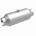 Magnaflow Universal California Catalytic Converter - 2.25in ID / 2.25in OD / 11.25in L Magnaflow