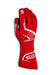 Sparco Glove Arrow 12 RED/BLK SPARCO