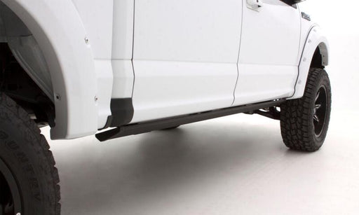 Husky Liners 15-20 Ford F150 SuperCrew/17-22 F250-450 Super Duty Crew Trail Armor Rocker Panel Kit Husky Liners