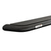 Westin 05-22 Toyota Tacoma Double Cab Outlaw Drop Nerf Step Bars - Black Westin