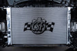 CSF Audi B8 S4 & S5 High Performance All-Aluminum Radiator CSF