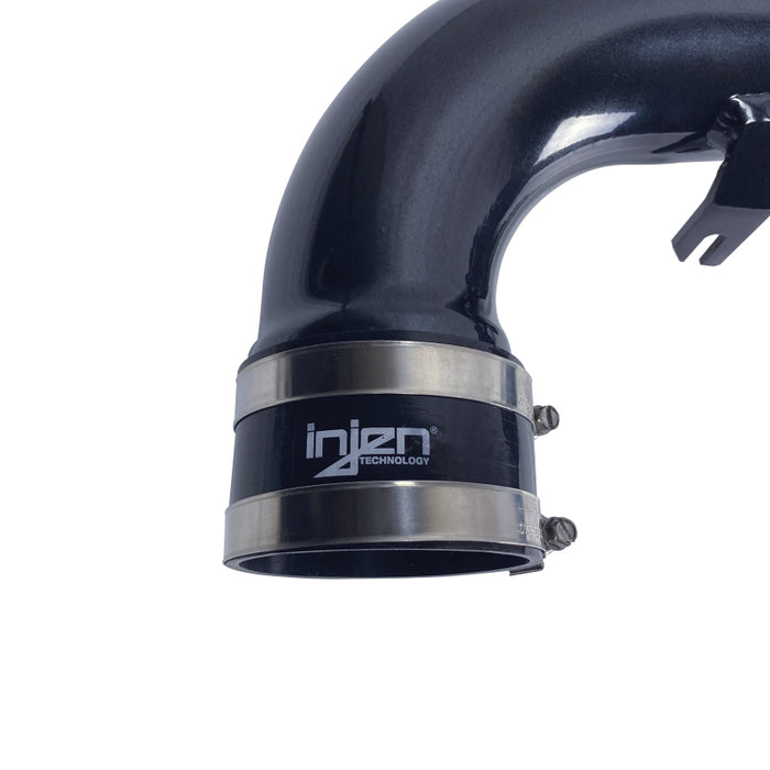 Injen 01-03 Lexus GS430/LS430/SC430 V8 4.3L Black IS Short Ram Cold Air Intake Injen