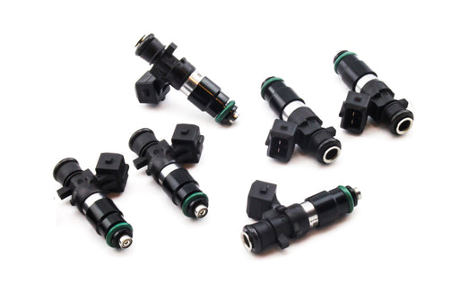DeatschWerks 01-05 Porsche 911/996 H6 Bosch EV14 1200cc Injectors (Set of 6) DeatschWerks