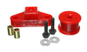 Energy Suspension Subaru Forester/Impreza/Legacy/Outback/WRX Red Trans Shifter Bushing Set Energy Suspension