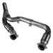 Kooks 14+ GM 1500 Series Truck 6.2L 3in x OEM Out Cat SS Y Pipe Kooks HDR Req Kooks Headers