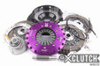 XClutch 15-17 Chevrolet SS Base 6.2L 9in Triple Solid Organic Clutch Kit XCLUTCH