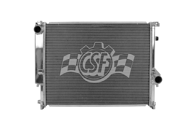 CSF 93-99 BMW M3 (E36) / 92-95 BMW 320i / 92-98 BMW 323 / 92-98 BMW 325 / 94-98 BMW 328 Radiator CSF