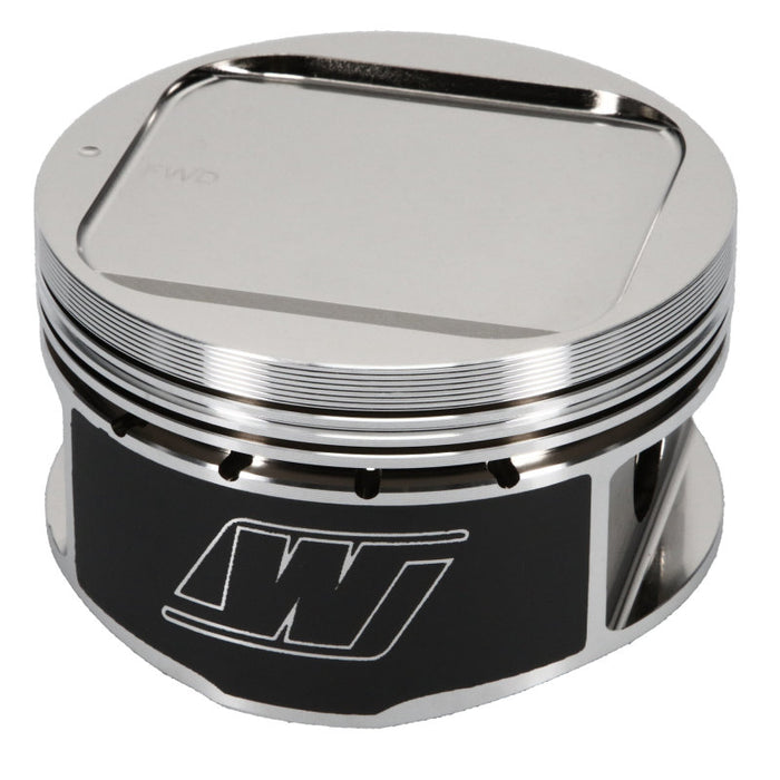 Wiseco Subaru WRX 4v R/Dome 8.4:1 CR 93mm - Single Piston Wiseco