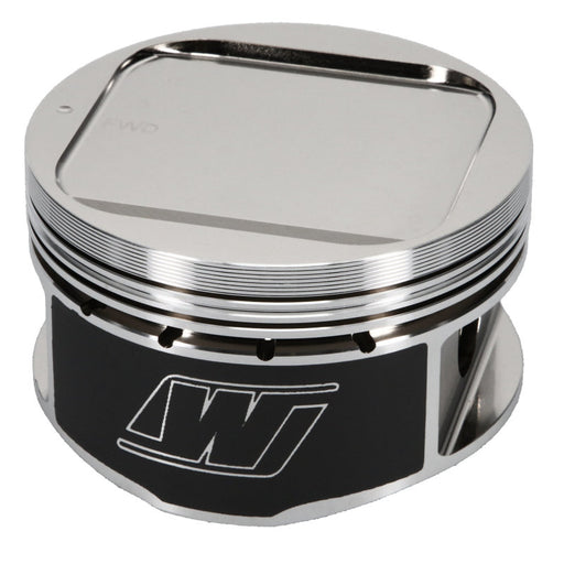 Wiseco Subaru WRX 4v R/Dome 8.4:1 CR 93mm Piston Shelf Stock Kit Wiseco