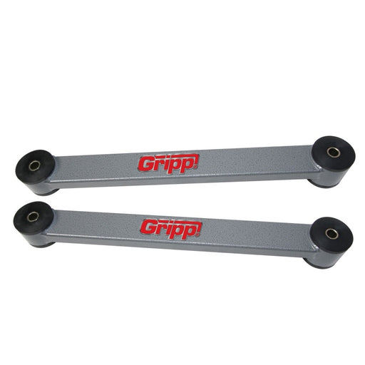 BBK 05-14 Mustang Rear Lower Control Arm Kit BBK