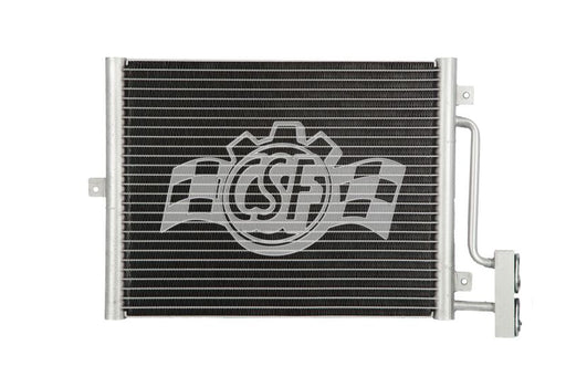 CSF 97-99 Porsche Boxster 2.5L A/C Condenser CSF