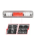 ANZO 2004-2008 Ford F-150 LED 3rd Brake Light Chrome B - Series ANZO