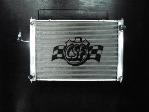 CSF 08-13 Nissan 370Z A/T Radiator CSF