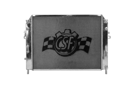 CSF 06-12 Mazda Miata Radiator CSF