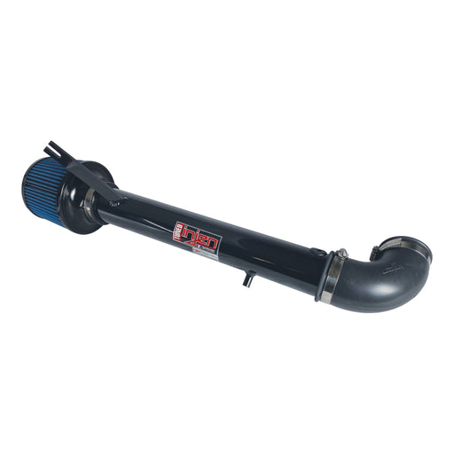 Injen 96-00 Honda Civic CX/DX/LX L4 1.6L Black IS Short Ram Cold Air Intake Injen