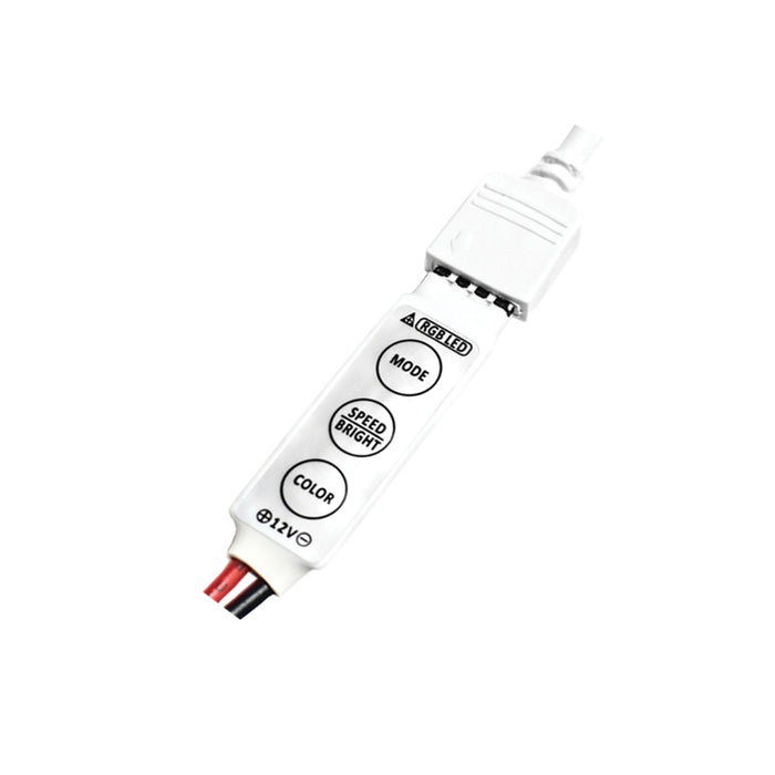 Oracle In-Line LED RGB Controller SEE WARRANTY ORACLE Lighting