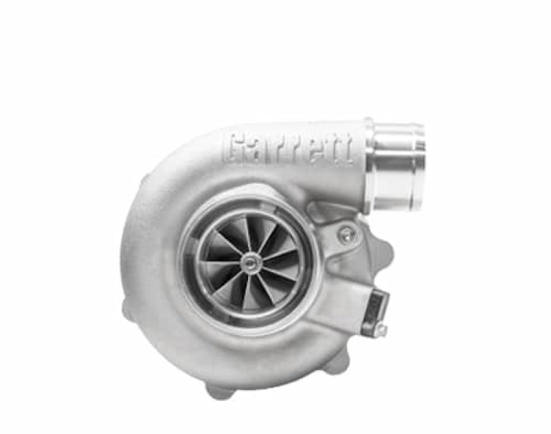 Garrett G25-550 Turbocharger O/V V-Band / V-Band 0.72 A/R Internal WG Garrett