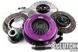 XClutch 15-20 Ford Mustang Shelby GT350 5.2L 10.5in Twin Sprung Organic Clutch Kit XCLUTCH