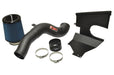 Injen16-18 Ford Focus RS Wrinkle Black Cold Air Intake Injen
