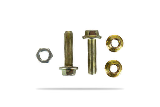 Pedders Clevis Bolt & Nut 2006-2009 G8 Pedders