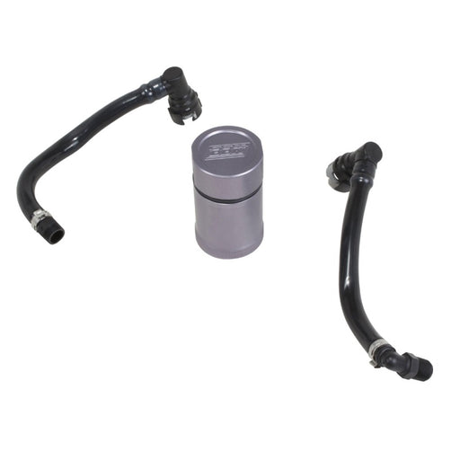 BBK 11-17 Ford Mustang GT Oil Separator Kit - Passenger Side BBK