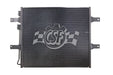 CSF 03-07 Dodge Ram 2500 5.9L A/C Condenser CSF