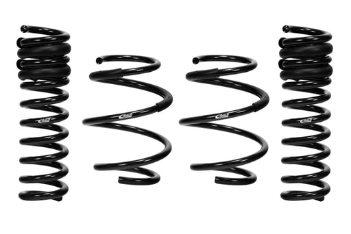 Eibach Pro-Kit for 2015-2017 BMW M3 F80 (Incl. Competition Package) Eibach