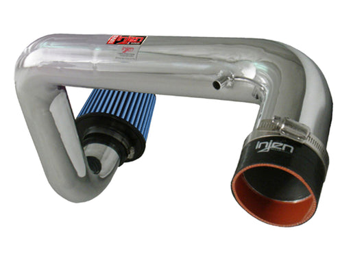 Injen 97-01 Integra Type R Polished Cold Air Intake Injen