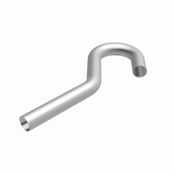 MagnaFlow Univ bent pipe SS 2.50inch 180/45 Magnaflow