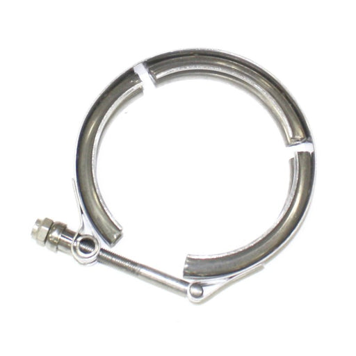 JBA 3in Stainless Steel V-Band Clamp JBA