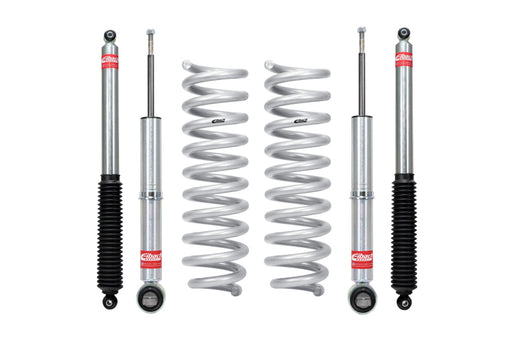 Eibach 18-20 Ford F-150 2WD (Diesel) PRO-Truck Lift System (Stage 1) Eibach