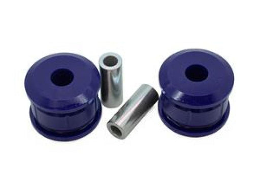 SuperPro 2011 Nissan Juke S Rear Trailing Arm Forward Bushing Kit Superpro