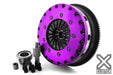 XClutch 11-13 BMW 335is Base 3.0L 9in Twin Solid Ceramic Clutch Kit (6 Bolt/PB in Input Shaft) XCLUTCH