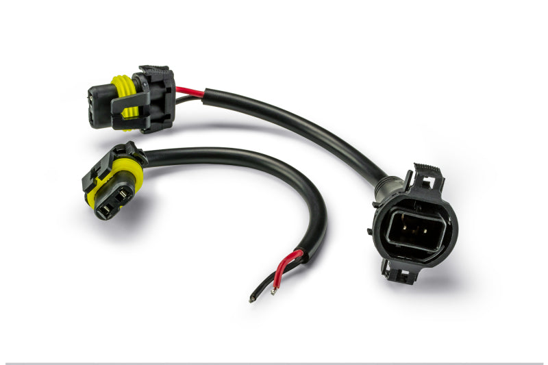 DV8 Offroad 18+ Jeep JL/ Gladiator LED Fog Lights DV8 Offroad