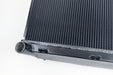 CSF 2022+ Subaru WRX All Aluminum Radiator - Black CSF