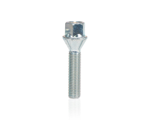 Eibach Wheel Bolt M12 x 1.5 x 43mm x 17mm Hex Taper-Seat Eibach
