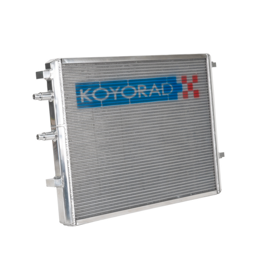 Koyo 15-20 BMW M3/M4 (F80/82/83) / 19-20 M2 Comp. (F87) Alum. High-Perf. Front Mount Heat Exchanger Koyo