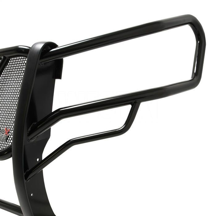 Westin 15-21 Ford Transit 150/250/350 HDX Grille Guard - Black Westin